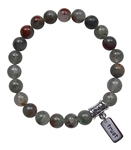 Seftonite Bracelet TRUST - zen jewelz