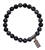 Snowflake Obsidian Bracelet TOTAL BALANCE - zen jewelz