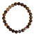 Tiger Eye & Citrine Bracelet SUCCESS - zen jewelz