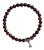 Red Tiger Eye Bracelet POWER - zen jewelz