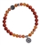 CHAKRA 2 SACRAL CHAKRA Bracelet - zen jewelz