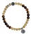 CHAKRA 3 - SOLAR PLEXUS CHAKRA - MANIPURA Bracelet - zen jewelz