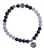 CHAKRA 6 - THIRD EYE CHAKRA Bracelet - zen jewelz