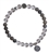 CHAKRA 7 - CROWN CHAKRA Bracelet - zen jewelz