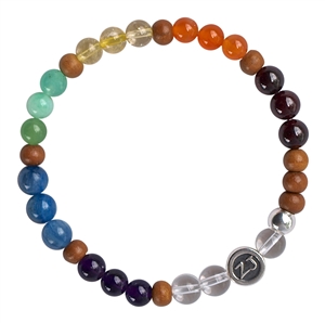 Chakra Balancing Bracelet - zen jewelz