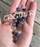 Custom Jewelry Healing Bracelets 3