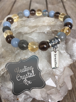 Custom Jewelry Healing Bracelets 4
