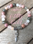 Custom Fertility Bracelet