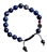 Lapis Lazuli Bracelet RELIEVE STRESS - zen jewelz