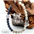One of a Kind Bracelet VIBE HIGH - zen jewelz