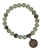 ST CHRISTOPHER MEDAL Bracelet - zen jewelz