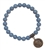 ST. MICHAEL BRACELET - zen jewelz