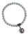 St. Anthony Bracelet - zen jewelz by ZenJen