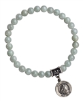 St. Anthony Bracelet - zen jewelz by ZenJen