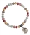 St. Gerard Bracelet - zen jewelz by ZenJen