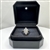 Certified Lab Grown Diamond Engagement Ring