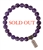 Amethyst Bracelet SPIRITUAL WISDOM - zen jewelz