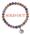 Ametrine Bracelet PEACE WITHIN - zen jewelz