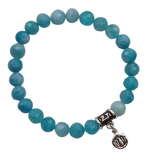 Amazonite Bracelet DIVINE HEALING