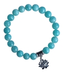 Amazonite Bracelet TRANQUILITY