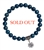 Apatite Bracelet PERSONAL POWER - zen jewelz