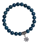 Apatite Bracelet PERSONAL POWER - zen jewelz