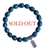 Apatite Bracelet BE INSPIRED - zen jewelz