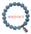 Aquamarine Bracelet TOTAL SERENITY - zen jewelz