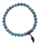 Aquamarine Bracelet INNER PEACE - zen jewelz
