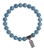 Aquamarine Bracelet DREAM - zen jewelz by ZenJen