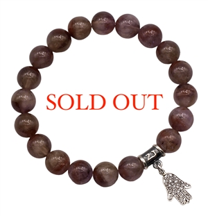 AURALITE Bracelet AWAKENING - zen jewelz