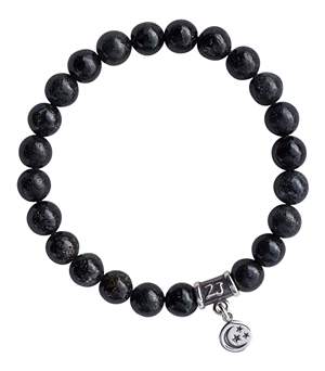 Biotite Bracelet THE STONE OF LIFE - zen jewelz