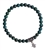 Chrysocolla Bracelet TRANQUILITY - zen jewelz