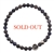 Iolite Bracelet VISIONARY - zen jewelz