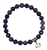 Iolite Bracelet VISIONARY - zen jewelz