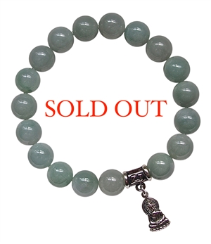 Burma Jade Bracelet PURITY - zen jewelz