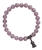 Kunzite Bracelet UNIVERSAL LOVE - zen jewelz