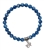 Kyanite Bracelet MAGNIFY YOUR PURPOSE - zen jewelz