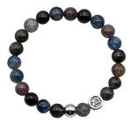 Kyanite Bracelet ATTUNEMENT - zen jewelz