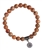 Lithiophilite Bracelet FRIENDSHIP - zen jewelz