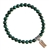 Malachite Bracelet ULTIMATE HEALING - zen jewelz