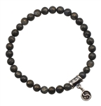 Marcasite Bracelet REFLECTION - zen jewelz