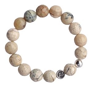 Opal Bracelet EXPRESS YOURSELF - zen jewelz