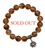 Honey Prehnite Bracelet ENLIGHTEN & HEAL - zen jewelz