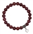 Ruby Bracelet PROTECTION - zen jewelz