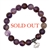 Super Seven Bracelet FREE YOUR MIND- zen jewelz