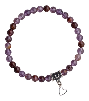 Super Seven Bracelet THE ALCHEMIST - zen jewelz