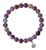 Super Seven Bracelet SACRED ENERGY - zen jewelz