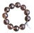 Smokey Quartz Bracelet BE SUCCESSFUL - zen jewelz