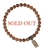 Sunstone Bracelet NURTURE YOURSELF - zen jewelz
